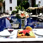 Le Jardin فندق بودروم