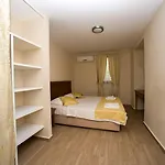 Le Jardin فندق بودروم