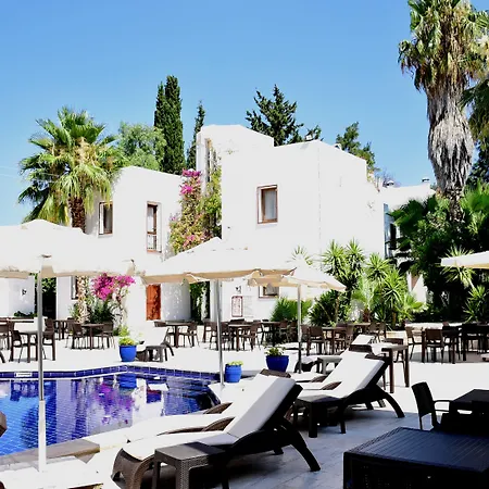 Le Jardin فندق