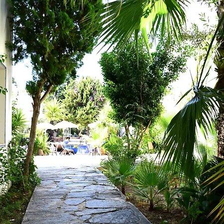 فندق Le Jardin