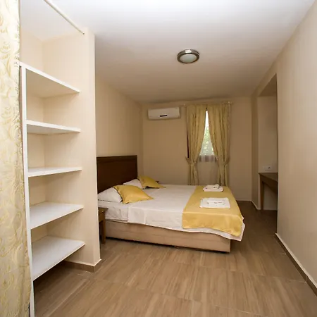 Le Jardin Hotel Bodrum