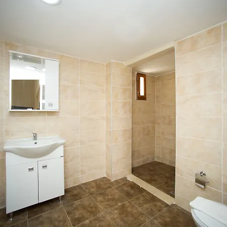 Le Jardin מלון בודרום