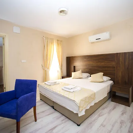 Le Jardin ボドルム