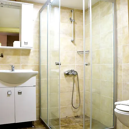 Le Jardin ボドルム