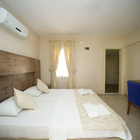 Le Jardin ボドルム